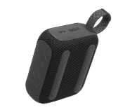 JBL GO 4 Czarny - 1264031 - zdjęcie 11